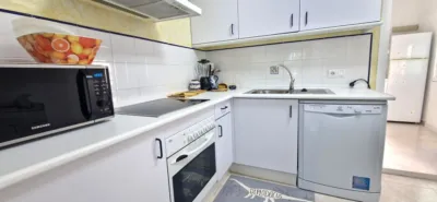 Apartment in Nuevo Portil photo 9