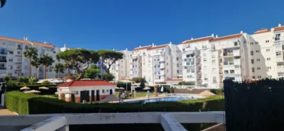 Apartment in La Laguna del Portil photo 24