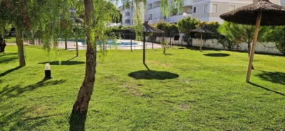 Apartment in Nuevo Portil photo 24
