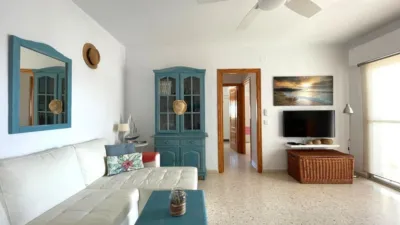 Apartment in La Laguna del Portil photo 9