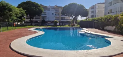 Apartment in Nuevo Portil photo 23