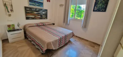 Apartment in Nuevo Portil photo 14