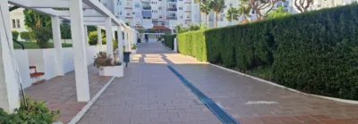 Apartment in La Laguna del Portil photo 28