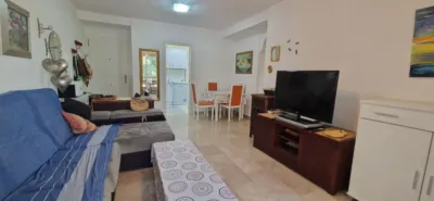 Apartment in Nuevo Portil photo 7
