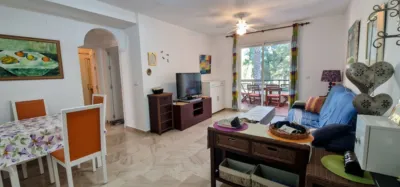 Apartment in Nuevo Portil photo 6