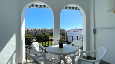 Apartment in La Laguna del Portil photo 2