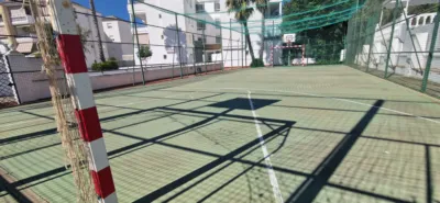 Apartment in Nuevo Portil photo 26