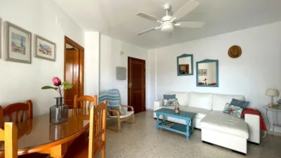 Apartment in La Laguna del Portil photo 4