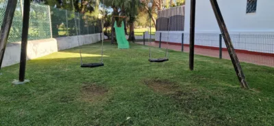 Apartment in Nuevo Portil photo 25