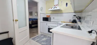 Apartment in Nuevo Portil photo 10