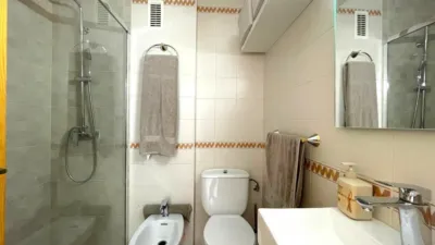 Apartment in La Laguna del Portil photo 20