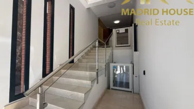 Apartment in Pacífico photo 58
