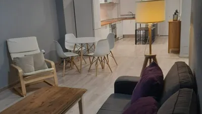 Apartment in Aguadulce Sur photo 4