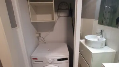 Apartment in Aguadulce Sur photo 12