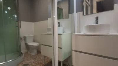 Apartment in Aguadulce Sur photo 16
