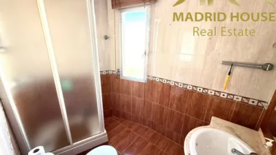Apartment in Pacífico photo 40