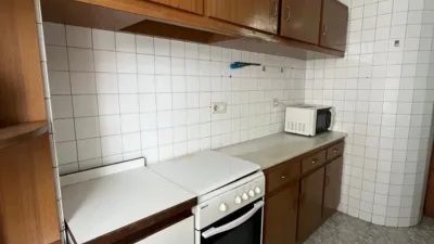 Piso – A Coruña Capital - Vista 5