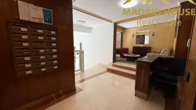 Apartment in Pacífico photo 54