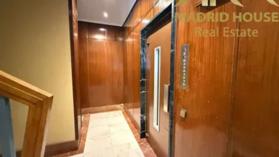 Apartment in Pacífico photo 56