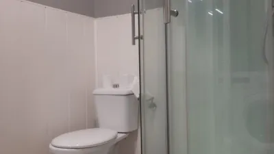 Apartment in Aguadulce Sur photo 3