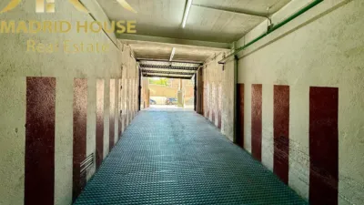 Apartment in Pacífico photo 60