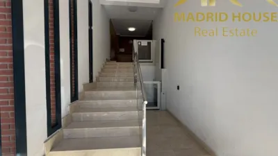 Apartment in Pacífico photo 57