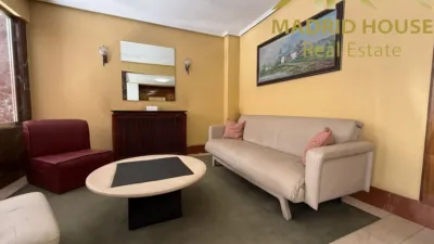 Apartment in Pacífico photo 55