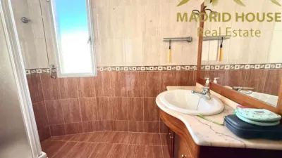 Apartment in Pacífico photo 37