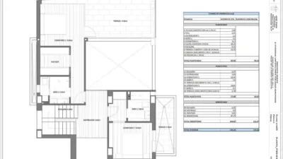 Chalet in Polop photo 76