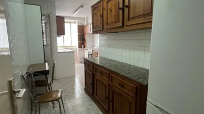 Piso – A Coruña Capital - Vista 3