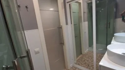 Apartment in Aguadulce Sur photo 15
