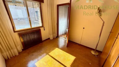 Apartment in Pacífico photo 16