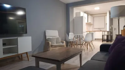 Apartment in Aguadulce Sur photo 30