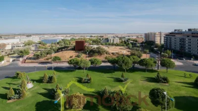 Apartment in Huelva Capital photo 2