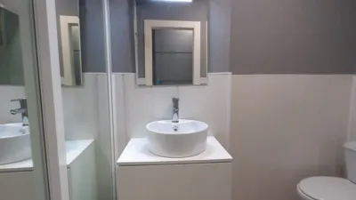 Apartment in Aguadulce Sur photo 22