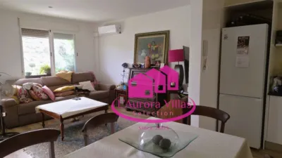 Apartment in Gata de Gorgos photo 3