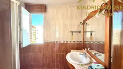 Apartment in Pacífico photo 39