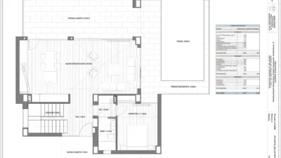 Chalet in Polop photo 75
