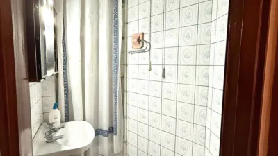 Apartment in Pacífico photo 42