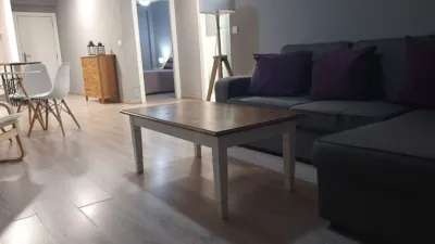 Apartment in Aguadulce Sur photo 11