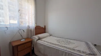 Apartment in Huelva Capital photo 16