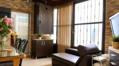 Casa – Albacete Capital - Vista 3