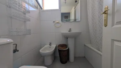 Apartment in Huelva Capital photo 19