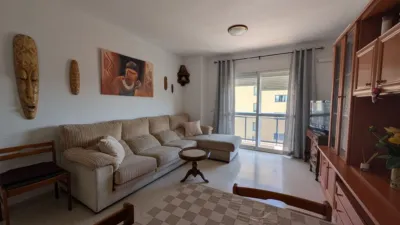 Apartment in Huelva Capital photo 3