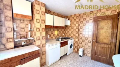 Apartment in Pacífico photo 7