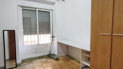 Apartment in Ensanche photo 11