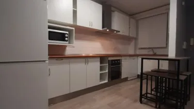 Apartment in Aguadulce Sur photo 19