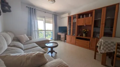 Apartment in Huelva Capital photo 4