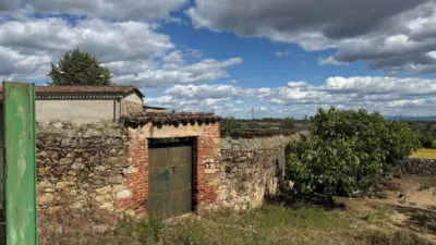 Finca rústica en Tejeda de Tiétar photo 4