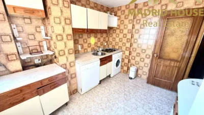 Apartment in Pacífico photo 8